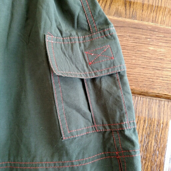 Shorts. - Picture 2 of 2